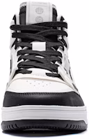 Purchase (Women) Li-Ning San Yuan 2.0 High 'Black White' AGCT346-1
