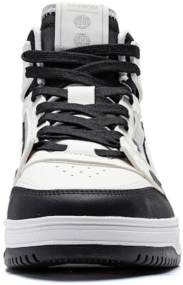 (W) 李宁三元2.0高帮‘黑白’ AGCT346-1 Purchase (W) 李宁三元2.0高帮‘黑白’ AGCT346-1