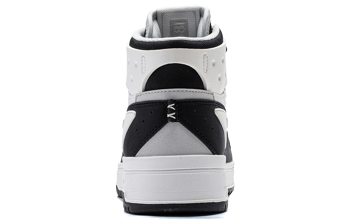 (Women) Li-Ning San Yuan 2.0 High 'Black White'