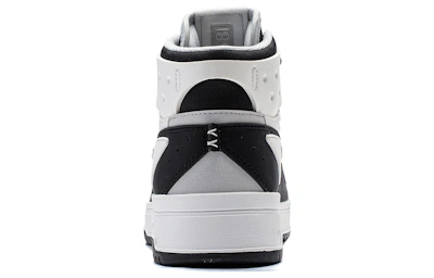 (Women) Li-Ning San Yuan 2.0 High 'Black White'