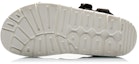 Purchase (W) Sandal Li-Ning 'Hitam Jingga Terang' AGUQ012-3