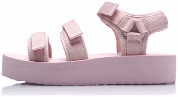 (Women) Li-Ning Sandal 'Pink' AGUP008-3 (Women) Li-Ning Sandal 'Pink' AGUP008-3