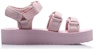 (W) Sandal Li-Ning 'Merah Jambu' AGUP008-3