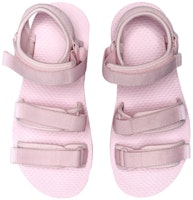 (W) 李宁凉鞋‘粉色’ AGUP008-3 Shop (W) 李宁凉鞋‘粉色’ AGUP008-3