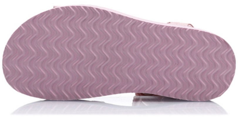 (Women) Li-Ning Sandal 'Pink' AGUP008-3 Purchase (Women) Li-Ning Sandal 'Pink' AGUP008-3