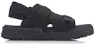 Order (W) Sandal Li-Ning 'Black Coca-Cola' AGUP002-1