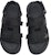 (W) Sandal Li-Ning 'Black Coca-Cola' AGUP002-1