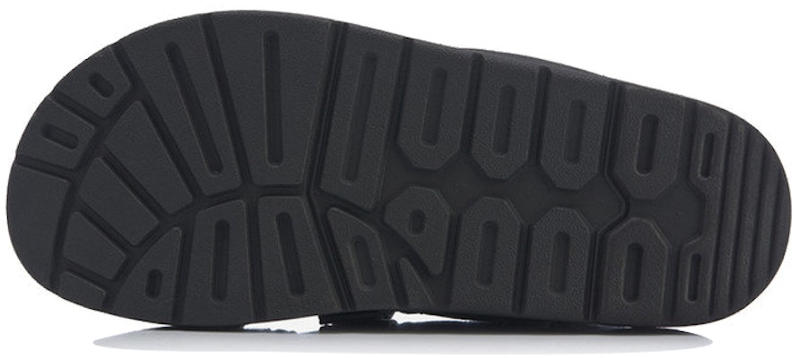 (W) 리닝 샌들 '블랙 코카콜라' (Li-Ning sandal 'Black Coca-Cola') AGUP002-1 Purchase (W) 리닝 샌들 '블랙 코카콜라' (Li-Ning sandal 'Black Coca-Cola') AGUP002-1