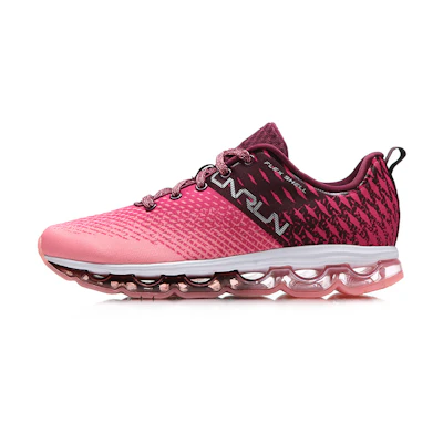 (W) Li-Ning Shadow 'Black Pink'