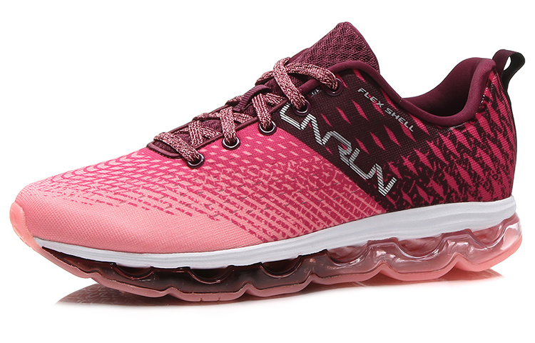 (W) Li-Ning Shadow 'Black Pink' 圖 2