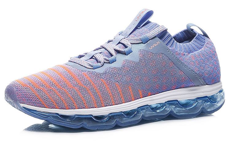 (W) Li-Ning Shadow 'Blue Orange' 圖 2