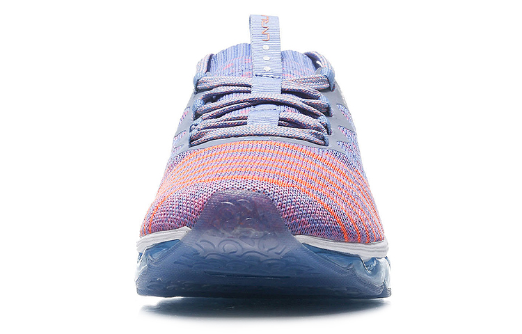 (W) Li-Ning Shadow 'Blue Orange' 圖 4