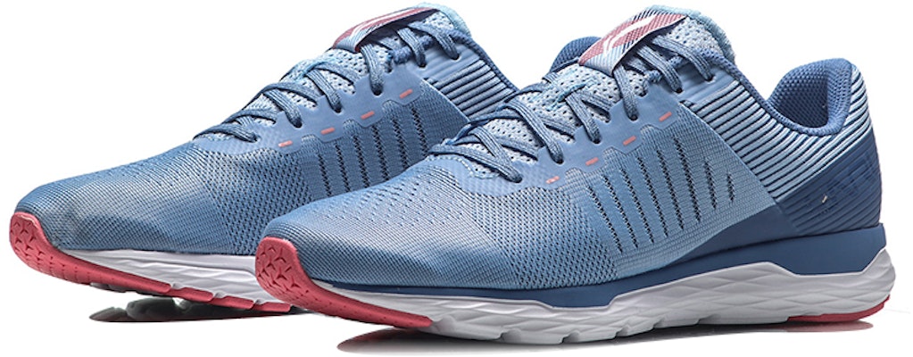 (Women) Li-Ning Shadow 'Light Blue' ARBN006-3 Lookbook (Women) Li-Ning Shadow 'Light Blue' ARBN006-3
