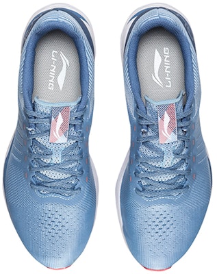 (Women) Li-Ning Shadow 'Light Blue' ARBN006-3 Shop (Women) Li-Ning Shadow 'Light Blue' ARBN006-3