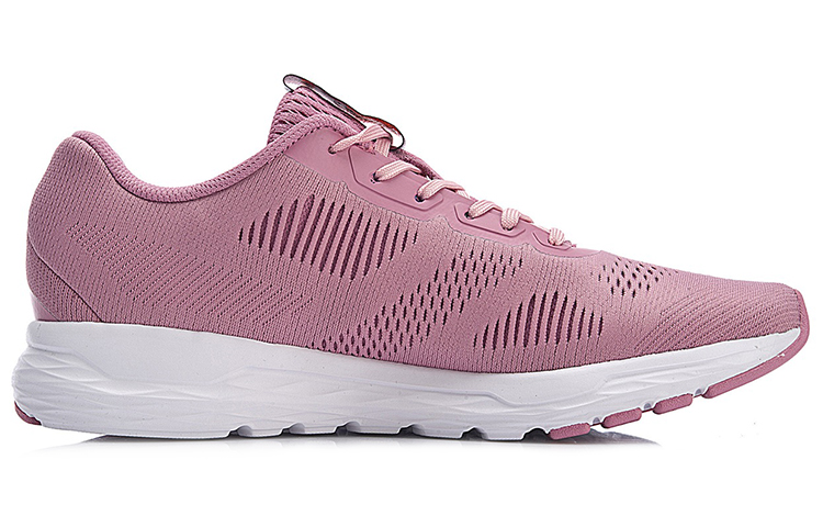 (W) Li-Ning Shadow 'Pink White' 圖 2