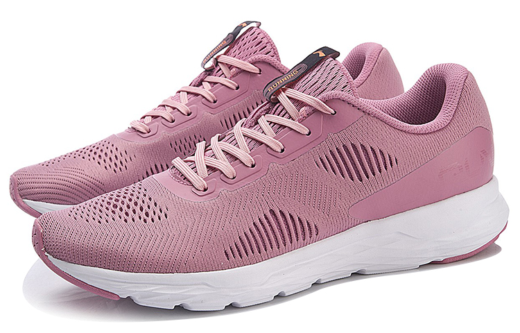 (W) Li-Ning Shadow 'Pink White' 圖 3