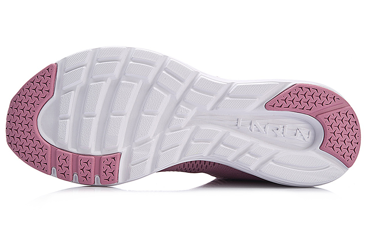 (W) Li-Ning Shadow 'Pink White' 圖 5
