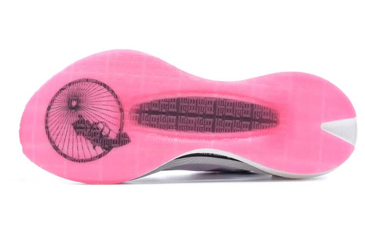 Purchase (W) 李寧 シャドウ ピンク/ホワイト ARRS010-1