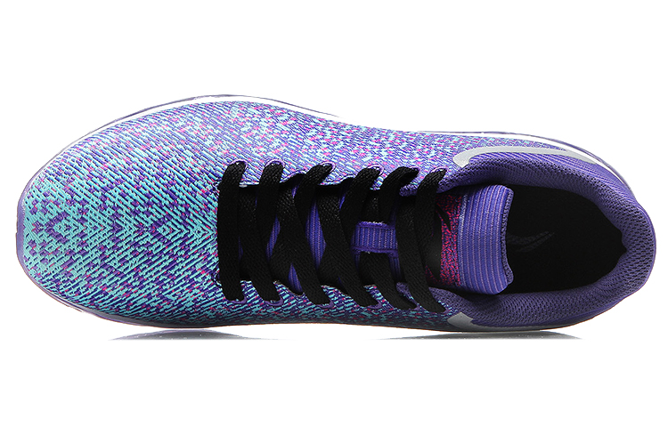 (W) Li-Ning Shadow 'Purple Cushion' 圖 3