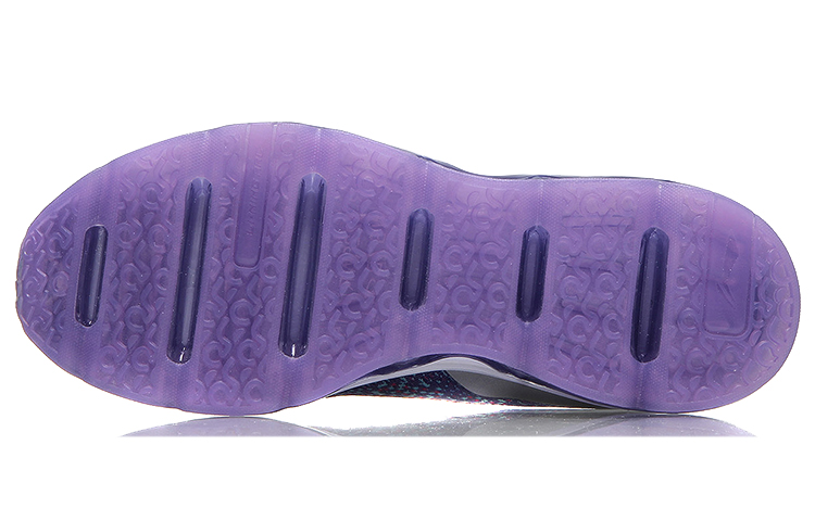 (W) Li-Ning Shadow 'Purple Cushion' 圖 5