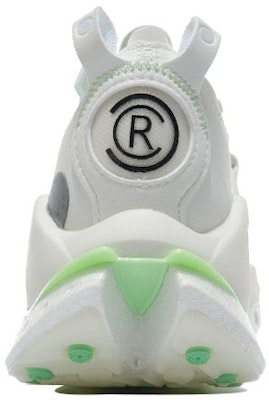 (W) Li-Ning Shadow CRC Low 'Putih Hijau' ARHR102-2 Shop (W) Li-Ning Shadow CRC Low 'Putih Hijau' ARHR102-2