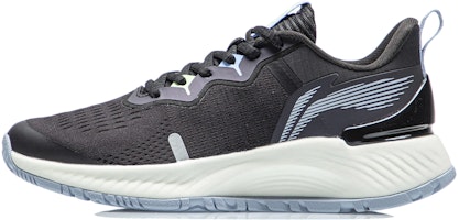 (Women) Li-Ning Shadow Essential 'Black White Blue' ARHR108-3 (Women) Li-Ning Shadow Essential 'Black White Blue' ARHR108-3
