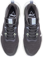 (W) Li-Ning Shadow Essential 'Hitam Putih Biru' Sepatu Olahraga ARHR108-3 Shop (W) Li-Ning Shadow Essential 'Hitam Putih Biru' Sepatu Olahraga ARHR108-3