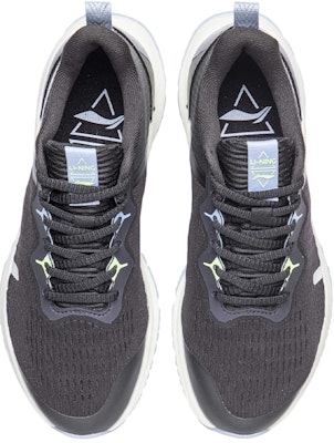 (Women) Li-Ning Shadow Essential 'Black White Blue' ARHR108-3 Shop (Women) Li-Ning Shadow Essential 'Black White Blue' ARHR108-3