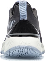 (W) Li-Ning Shadow Essential 'Hitam Putih Biru' Sepatu Olahraga ARHR108-3 Details for (W) Li-Ning Shadow Essential 'Hitam Putih Biru' Sepatu Olahraga ARHR108-3