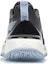 Details for (W) Li-Ning Shadow Essential 'Hitam Putih Biru' ARHR108-3