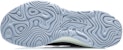 (W) Li-Ning Shadow Essential 'Hitam Putih Biru' ARHR108-3