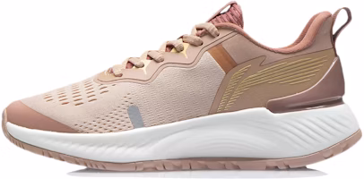 (Women) Li-Ning Shadow Essential 'Peach Orange Pink' ARHR108-4 (Women) Li-Ning Shadow Essential 'Peach Orange Pink' ARHR108-4