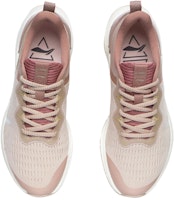 (W) Li-Ning Shadow Essential 'Peach Orange Pink' Sepatu Wanita ARHR108-4 Shop (W) Li-Ning Shadow Essential 'Peach Orange Pink' Sepatu Wanita ARHR108-4