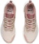 Shop (W) Li-Ning Shadow Essential 'Peach Orange Pink' Peach Oren Merah Jambu. ARHR108-4
