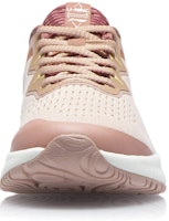 (W) Li-Ning Shadow Essential 'Peach Orange Pink' Sepatu Wanita ARHR108-4 Purchase (W) Li-Ning Shadow Essential 'Peach Orange Pink' Sepatu Wanita ARHR108-4