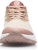 (W) Li-Ning Shadow Essential 'Peach Orange Pink' Peach Oren Merah Jambu. ARHR108-4