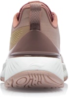 (W) Li-Ning Shadow Essential 'Peach Orange Pink' Sepatu Wanita ARHR108-4 Details for (W) Li-Ning Shadow Essential 'Peach Orange Pink' Sepatu Wanita ARHR108-4