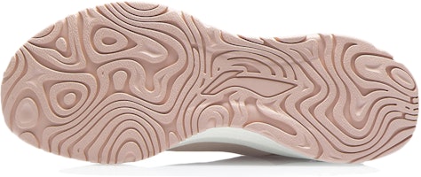 (W) Li-Ning Shadow Essential 'Peach Orange Pink' Sepatu Wanita ARHR108-4 Sizing (W) Li-Ning Shadow Essential 'Peach Orange Pink' Sepatu Wanita ARHR108-4