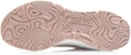 (W) Li-Ning Shadow Essential 'Peach Orange Pink' Peach Oren Merah Jambu. ARHR108-4