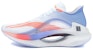 (W) Li-Ning Shadow Essential 'Putih Biru' ARHQ262-6