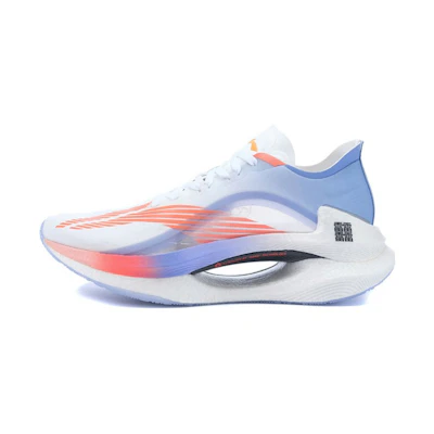 (W) Li-Ning Shadow Essential 'White Blue'