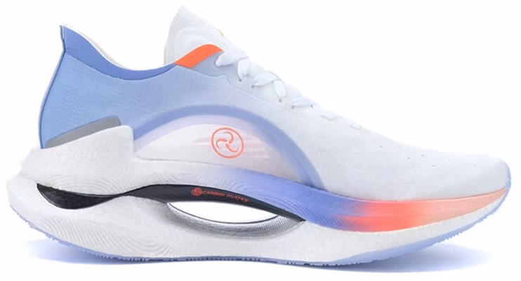 (Women) Li-Ning Shadow Essential 'White Blue' ARHQ262-6 Order (Women) Li-Ning Shadow Essential 'White Blue' ARHQ262-6