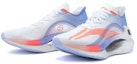 Lookbook (W) Li-Ning Shadow Essential 'Putih Biru' ARHQ262-6