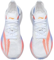 (W) Li-Ning Shadow Essential 'Putih Biru' Sepatu Olahraga ARHQ262-6 Shop (W) Li-Ning Shadow Essential 'Putih Biru' Sepatu Olahraga ARHQ262-6