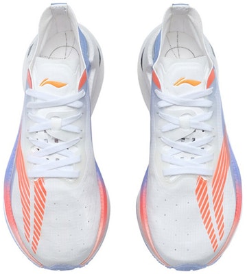 (Women) Li-Ning Shadow Essential 'White Blue' ARHQ262-6 Shop (Women) Li-Ning Shadow Essential 'White Blue' ARHQ262-6