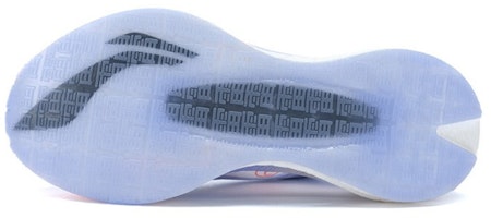 (W) Li-Ning Shadow Essential 'Putih Biru' Sepatu Olahraga ARHQ262-6 Purchase (W) Li-Ning Shadow Essential 'Putih Biru' Sepatu Olahraga ARHQ262-6