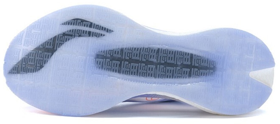 (Women) Li-Ning Shadow Essential 'White Blue' ARHQ262-6 Purchase (Women) Li-Ning Shadow Essential 'White Blue' ARHQ262-6