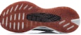 (W) Li-Ning Shadow Essential 'Putih Dune Kuning' ARHQ258-4