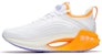 (W) Li-Ning Jue Ying Essential 'Putih Ungu Emas' ARRS004-1