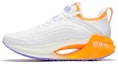Buy (W) Li-Ning Jue Ying Essential 'Putih Ungu Emas' ARRS004-1